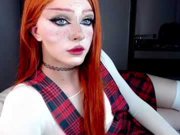 cam tranny porn _paprika image #4872491