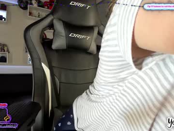 cam girl porn yesikasaenz image #594348
