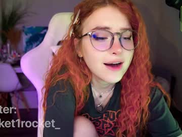 cam girl porn pocketrocket_ image #3929941