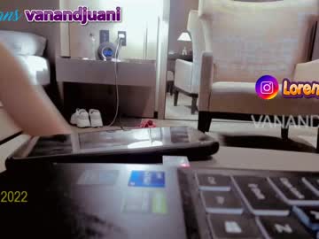 cam girl porn vanandjuani image #1463492