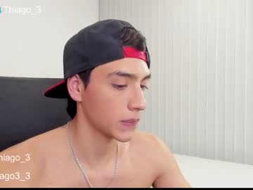 cam man porn thiago3_3 image #1011229