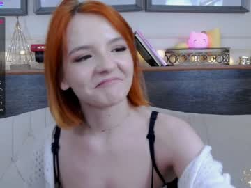 cam girl porn ginger_pie image #806336