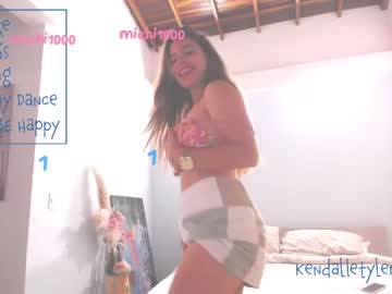 cam girl porn kendalltyler image #276557
