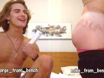 cam man porn guys_from_the_bench image #3470164