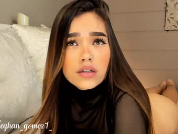 cam girl porn _meghan_gomez1_ image #2858411