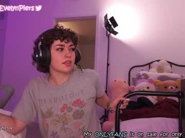 cam girl porn evelynpiers image #2547559