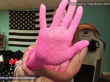 cam girl porn anabelleleigh image #6897926