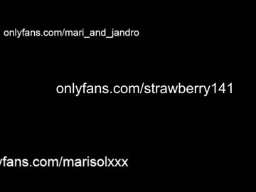 cam girl porn mari_and_jandro image #494069