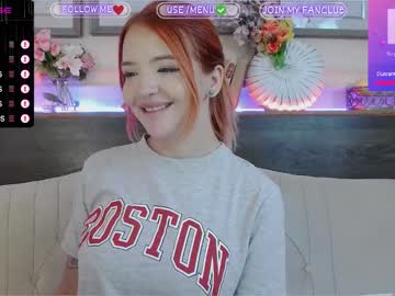 cam girl porn ginger_pie image #5095033