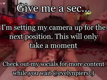 cam girl porn evelynpiers image #4136851