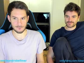 cam man porn leandrobellmer image #2903652