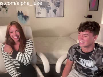 cam couple porn alpha_luke image #5671218