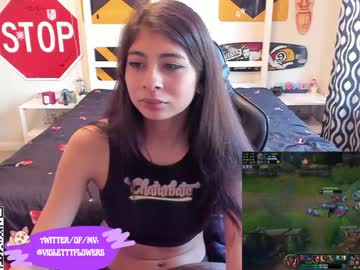 cam girl porn violetttflowers image #3490942