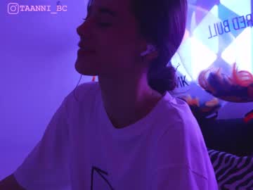 cam girl porn taanni_bc image #5690326