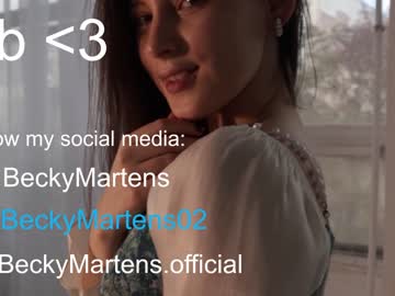 cam girl porn beckymartens image #6038875