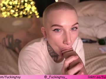 cam girl porn fuckingtoy_ image #3369234