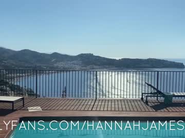cam girl porn hannahjames710 image #814906