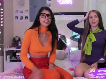 cam girl porn violetttflowers image #2998000