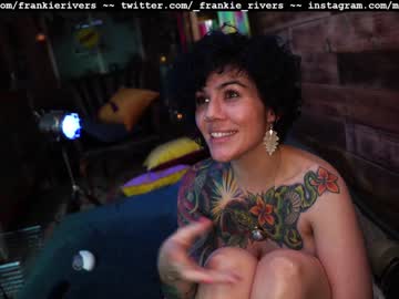 cam girl porn _frankie_rivers image #1277414
