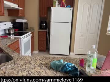 cam couple porn sammielove1169 image #4921167