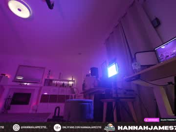 cam girl porn hannahjames710 image #3027302