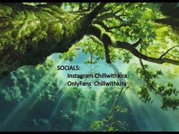 cam girl porn chillwithkira image #1589560