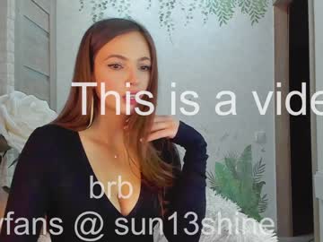 cam girl porn sunshine13_ image #1052059