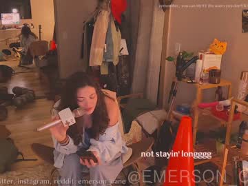 cam girl porn emersoncane image #2233148