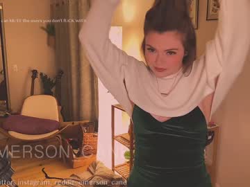 cam girl porn emersoncane image #3105988