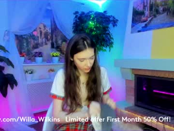 cam girl porn willa_wilkins_ image #1673738