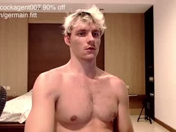 cam man porn cockagent007 image #3367219