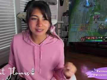 cam girl porn violetttflowers image #6799961