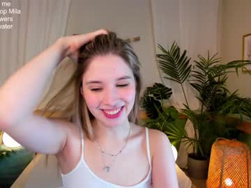 cam girl porn milablush image #3568471