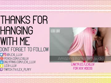 cam girl porn lexi_luv image #1233097
