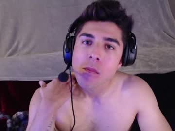 cam man porn jaxxxhunter image #3859124