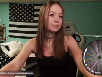 cam girl porn anabelleleigh image #5926721