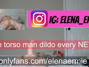 cam girl porn elena_ermie image #553854