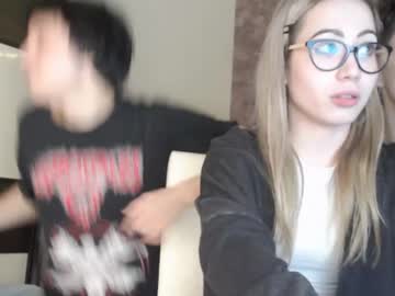 cam couple porn barbie_meow_wow image #6998384