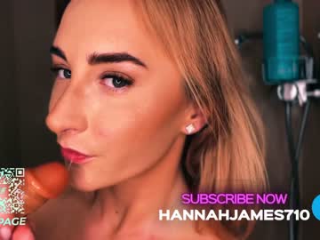 cam girl porn hannahjames710 image #4334522