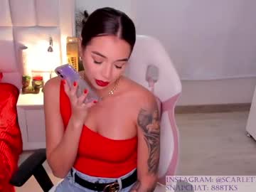 cam girl porn scarlett__baker image #1117538