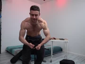 cam man porn muscularfriend image #6228930