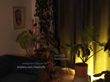 cam girl porn effylowell_ image #4330432