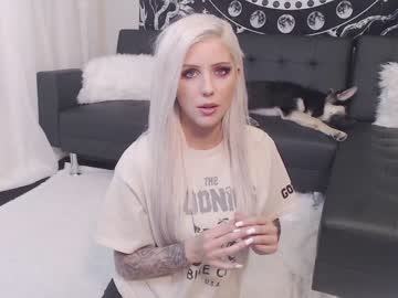 cam girl porn blonde_riderxxx image #1253163