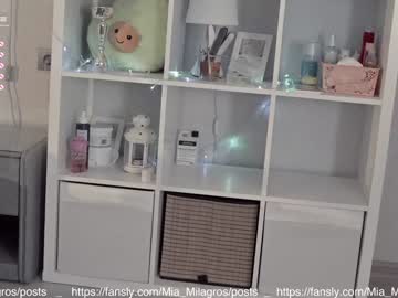 cam girl porn mia_milagros image #2525678