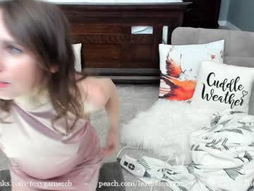 cam girl porn foxy_gamer image #127377