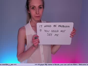 cam girl porn girl_i_am image #3791274