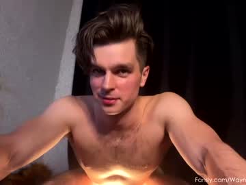 cam man porn waynenorth image #3934483