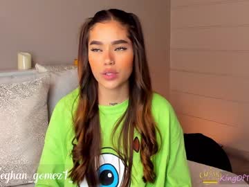 cam girl porn _meghan_gomez1_ image #2772335