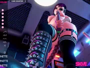 cam girl porn skyeanette image #3679402