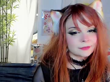 cam girl porn ronnie_neko image #5648211